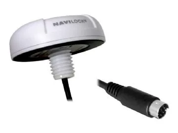 Navilock NL-8022MP MD6 PPS Serial Multi GNSS-mottagare