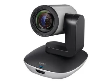 Logitech 960-001057 videokonferenssystem Videokonferenssystem för grupper