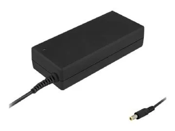 Qoltec - Strömadapter - AC 100-240 V - 90 Watt