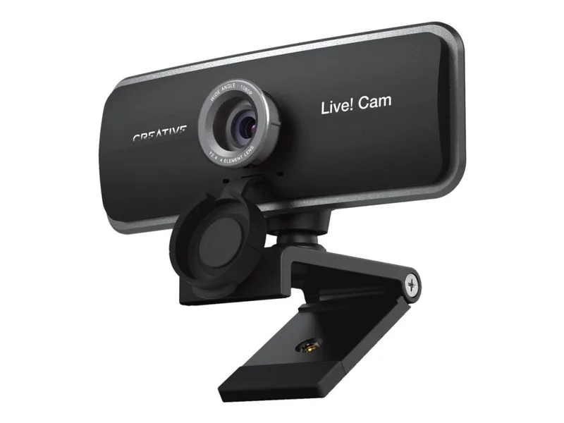 Creative Live! Cam Sync 1080p V2