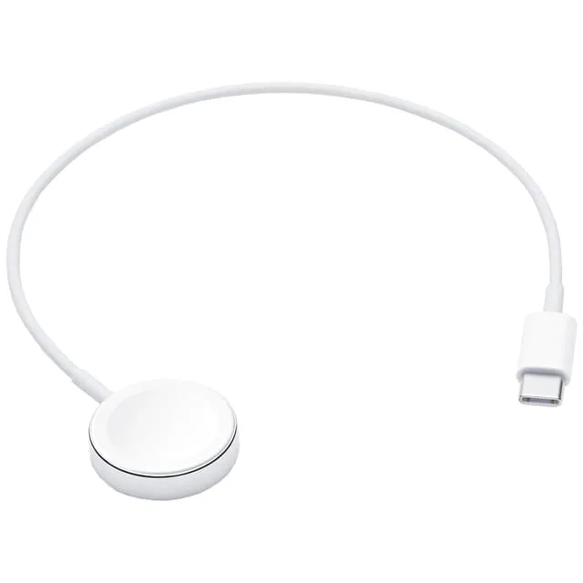 Apple Watch magnetisk USB-C laddare