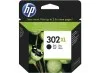 HP 302XL Svart