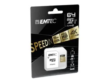 EMTEC SpeedIN'
