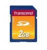 Transcend 2 GB Secure Digital