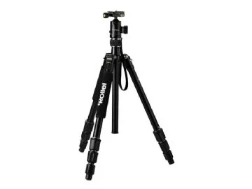 Rollei C5i - Stativ med ben - Rollei FPH-52Q
