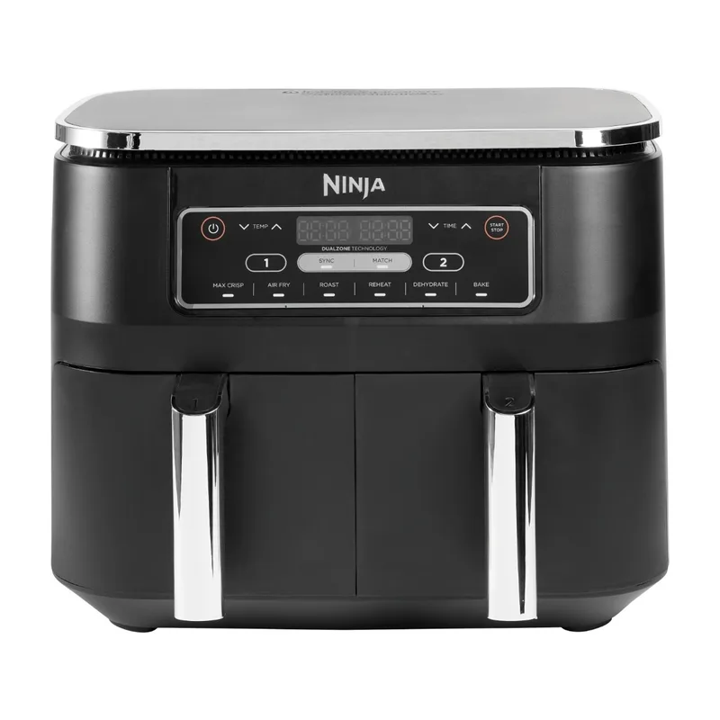 Ninja Foodi Dual Zone Airfryer