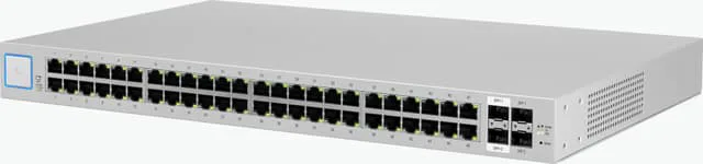 Ubiquiti Switch 48 Port SFP 48-ports Gigabit