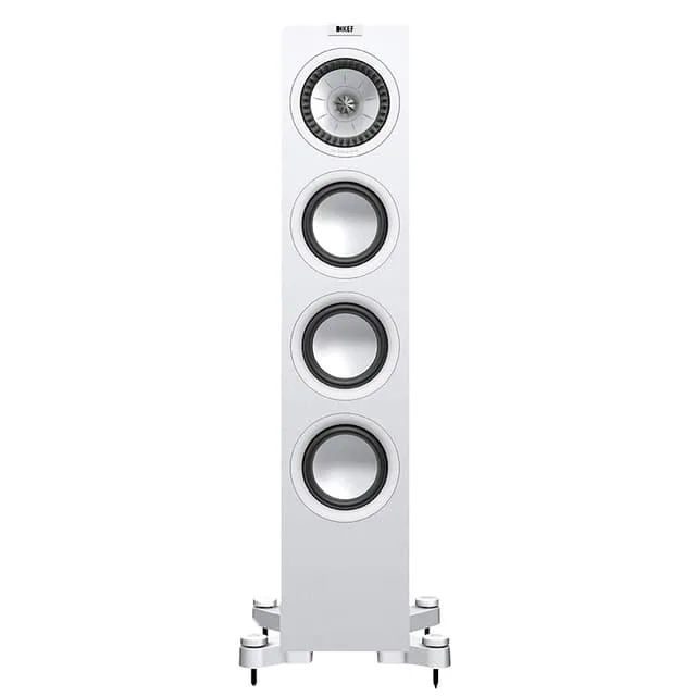 KEF Q550 golvhögtalare