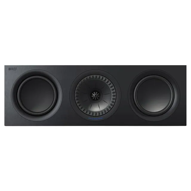 KEF Q650 centerhögtalare