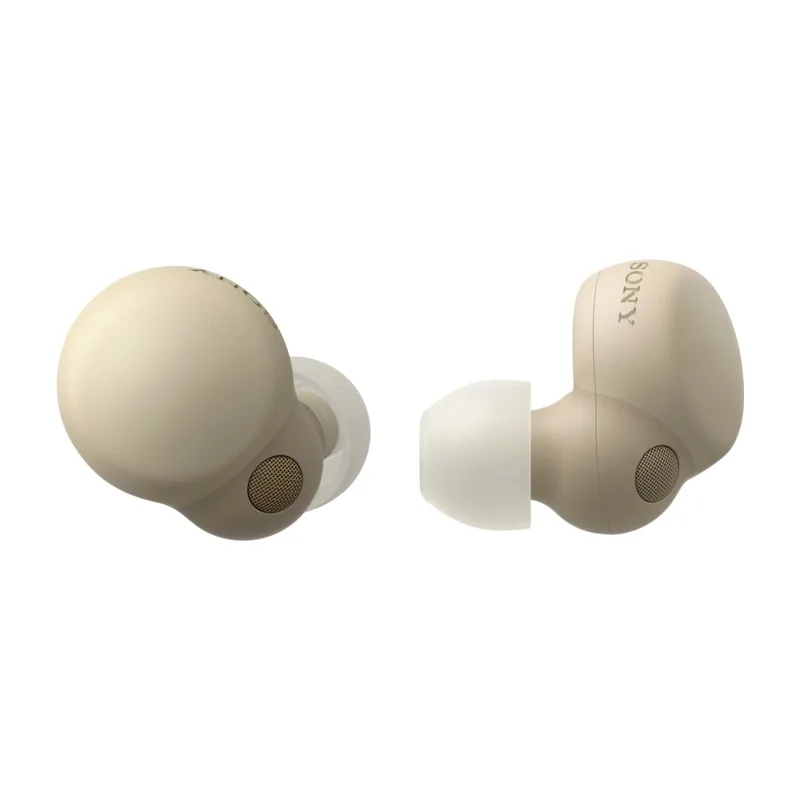 Sony Linkbuds S True Wireless, beige