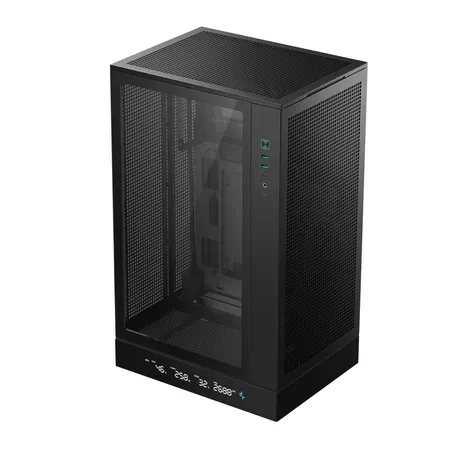 Midi Deepcool CH270 DIGITAL