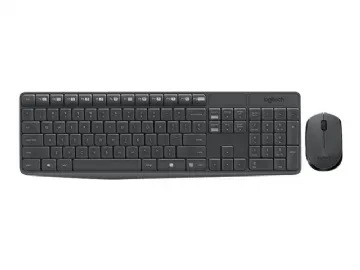 Logitech MK235