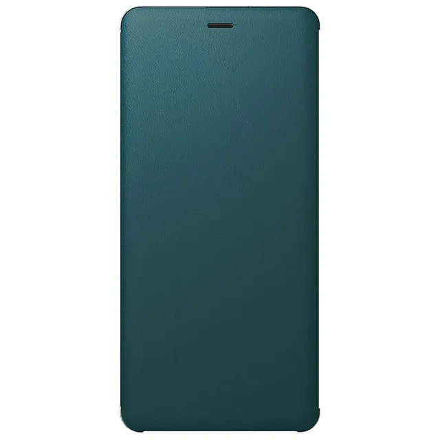 Sony Xperia XZ3 SCTH70 Style Cover fodral