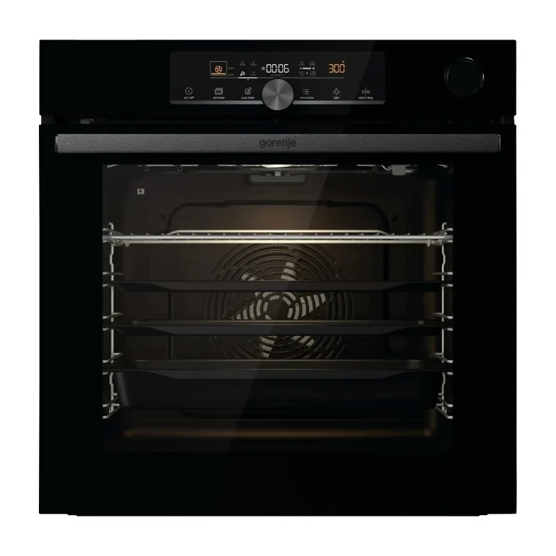 Gorenje Essential Line BPS9657BG inbyggnadsugn