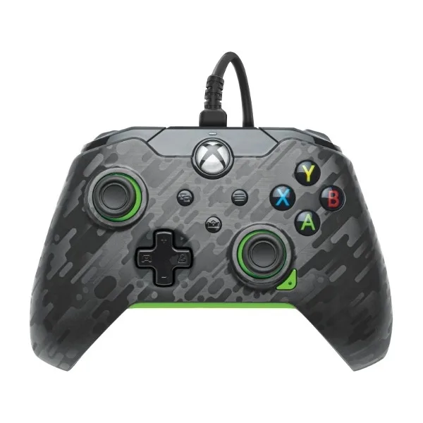 PDP Gaming Wired Xbox Series X kontroll