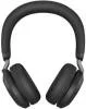 Jabra Evolve2 75 Link380a Uc Stereo Black