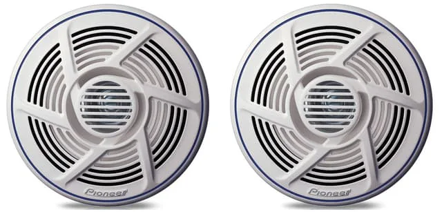 Nextgentel 4582 Car speaker