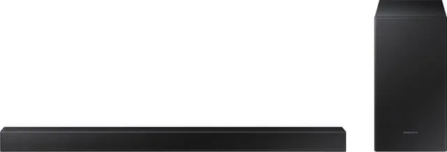 Samsung 2.1ch HW-T460 soundbar