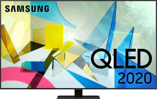 QE85Q80T