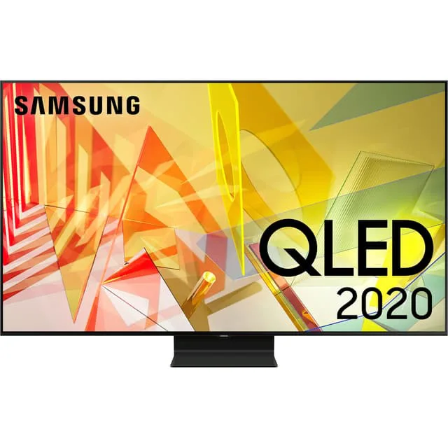 Samsung 55" Q90T 4K UHD QLED Smart TV QE55Q90TAT