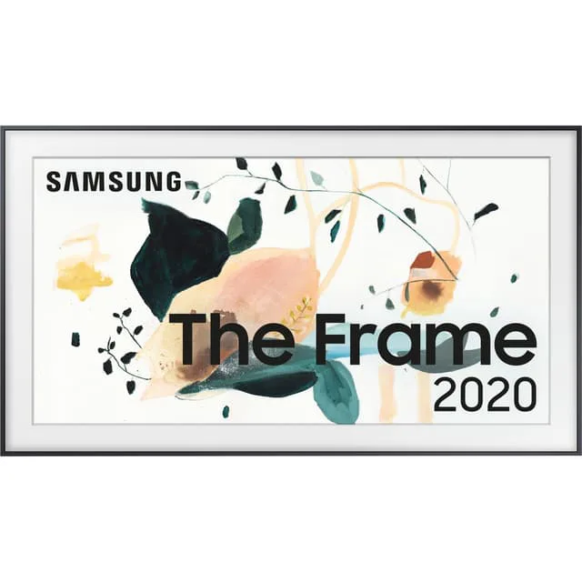 Samsung 32" LS03T The Frame Full HD QLED TV