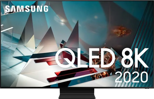Samsung QE82Q800T