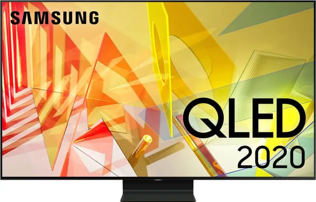 Samsung 75" Q90T 4K UHD QLED Smart TV QE75Q90TAT
