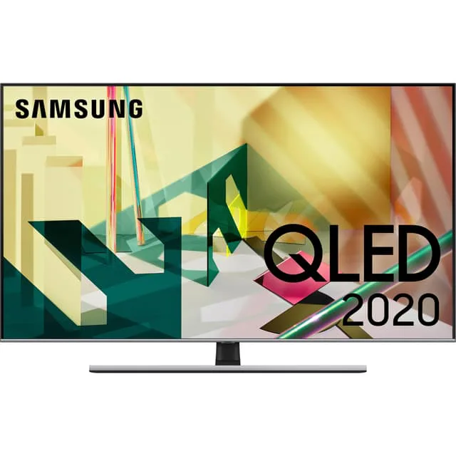 Samsung 65" Q77T 4K UHD QLED Smart TV