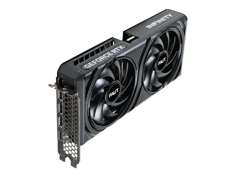 Palit Infinity 2 OC