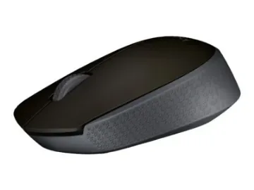 Logitech M170 datormöss Ambidextrous RF Trådlös Optisk 1000 DPI