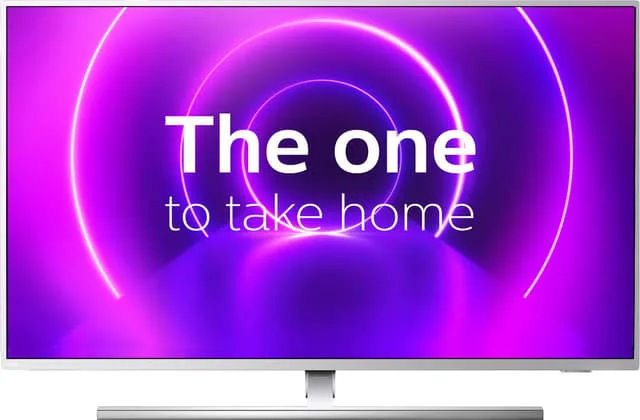Philips The One 43" PUS8555 4K UHD Smart TV