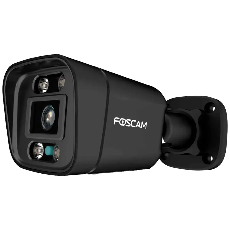 Foscam V8EP (black) LAN IP Övervakningskamera 3840 x 2160 pixel