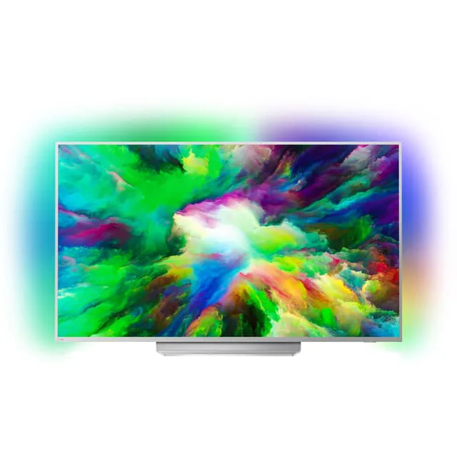 Philips 55" UHD Smart TV 55PUS7803
