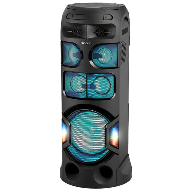 Sony MHC-V81D