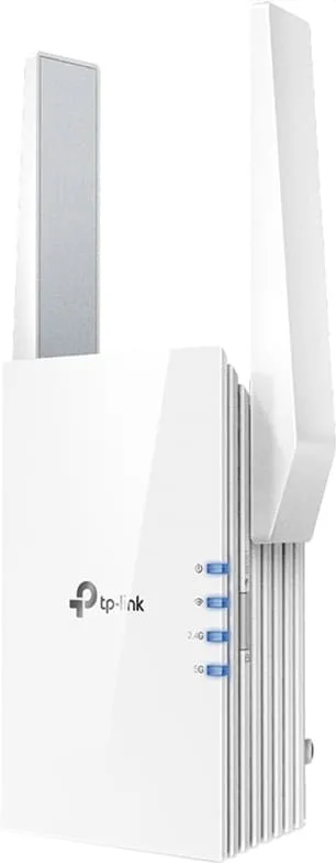 TP-Link RE505X Wireless AX1500