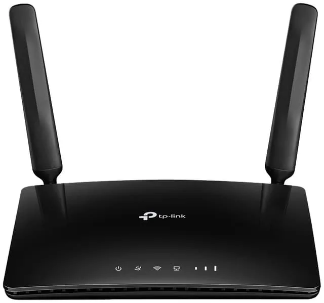 TP-Link MR150 4G CAT 4 WiFi 4 router