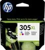 HP 305XL 3-färg C/M/Y