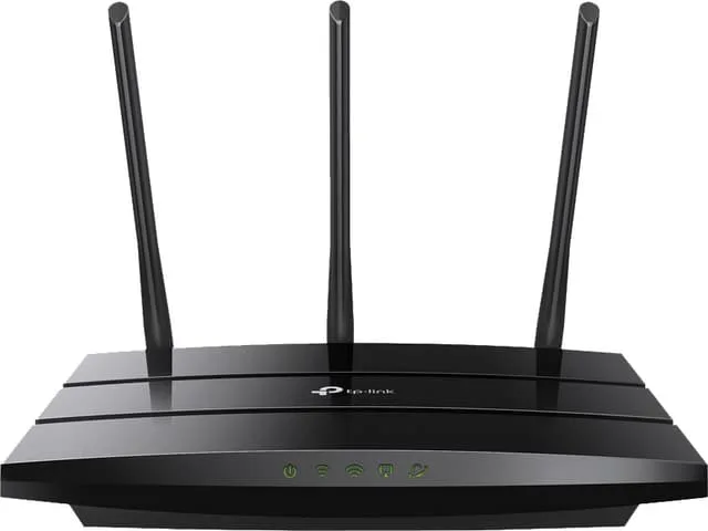 TP-Link Archer A8 AC1900 MU-MIMO WiFi Router