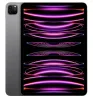 Apple iPad Pro 11-tum (2022) Wi-Fi 512 GB