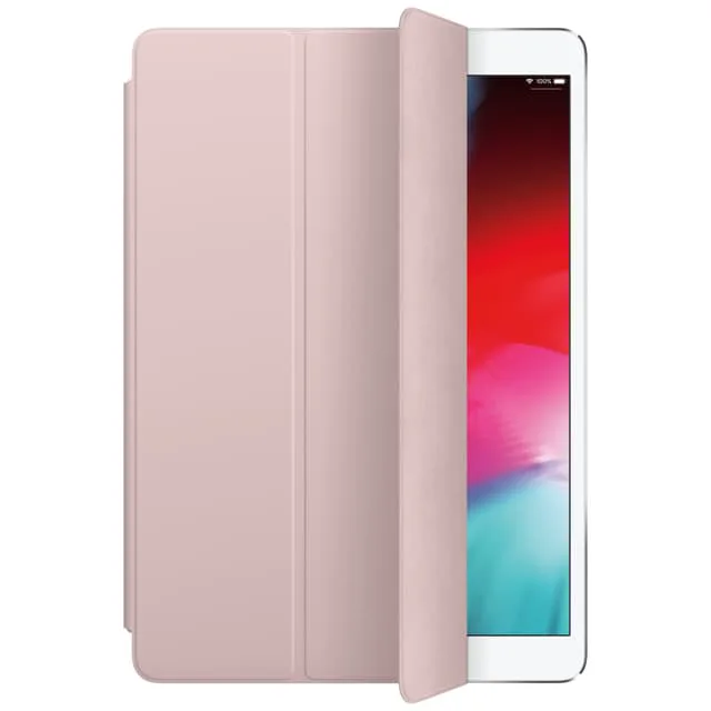 Apple iPad Pro 10,5" Smart fodral (rosa)