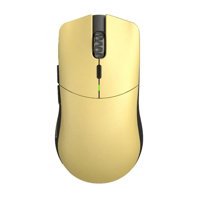 Glorious Model O Pro trådlös gamingmus
