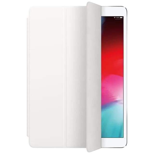 Apple iPad Pro 10,5" Smart fodral (vit)