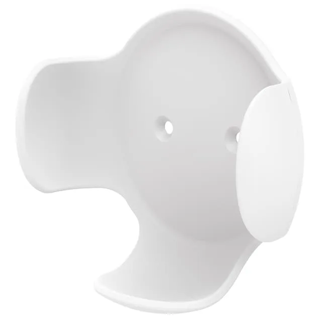 Hama väggfäste till Google Home Mini