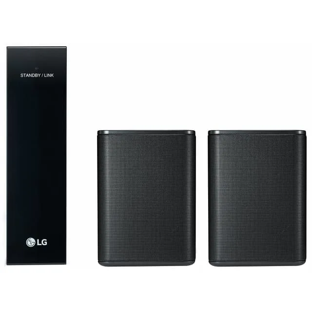 LG SPK8 trådlös 2.0 rear speaker kit