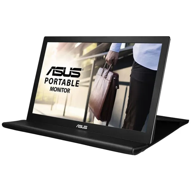 Asus MB169B+ 15.6"