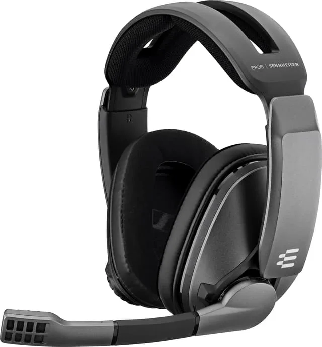 EPOS Sennheiser GSP 370 trådlöst gaming headset