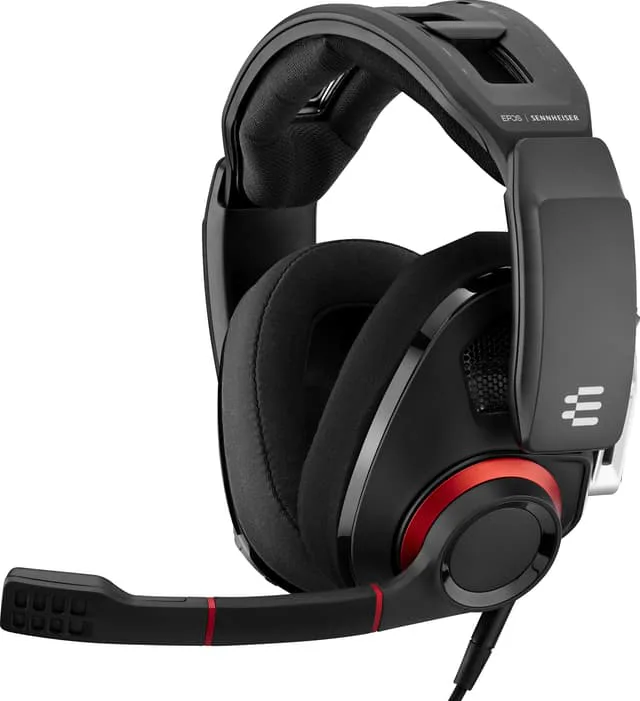 EPOS Sennheiser GSP 500 gaming headset