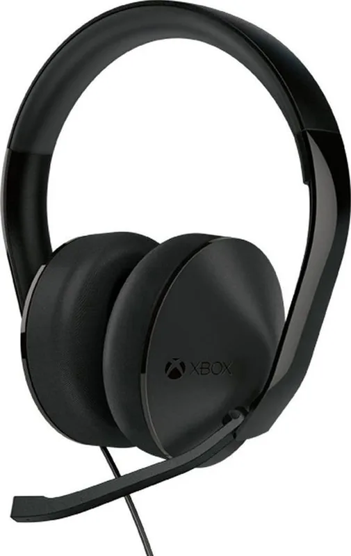 XBOX Microsoft Xbox One stereoheadset gaming