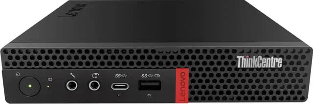 Refurbished Lenovo ThinkCentre M720Q Tiny (Refurb)