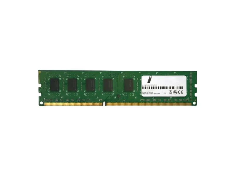Innovation PC 670433, 8 GB, 1 x 8 GB, DDR3, 1600 MHz